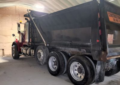 Hauling Services in Northern Vermont