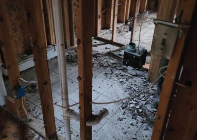 Interior Demo Services